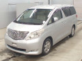 2009 Toyota Alphard