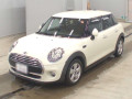 2017 Mini MINI