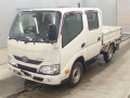 2020 Toyota Dyna Truck