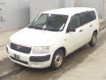 2013 Toyota Succeed Van