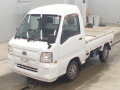 2009 Subaru Sambar Truck