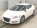 2010 Honda CR-Z