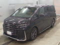2024 Toyota Vellfire