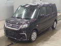 2023 Suzuki Solio