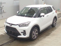 2024 Toyota Raize