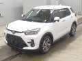 2024 Toyota Raize