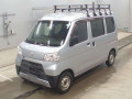 2018 Daihatsu Hijet Cargo