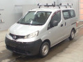 2012 Nissan NV200 Vanette