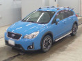 2016 Subaru XV