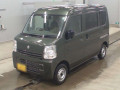 2024 Suzuki Every