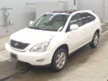2006 Toyota Harrier