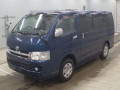 2007 Toyota Hiace Van
