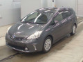 2013 Toyota Prius alpha