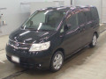 2007 Nissan Serena