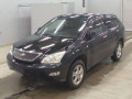 2007 Toyota Harrier