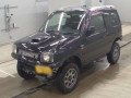 2006 Suzuki Jimny