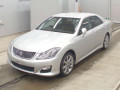 2008 Toyota Crown