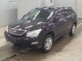 2010 Toyota Harrier