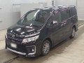 2015 Toyota Voxy