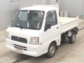 2005 Subaru Sambar Truck