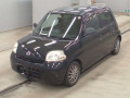 2008 Daihatsu Esse