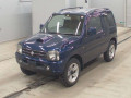 2009 Suzuki Jimny