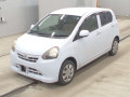 2012 Daihatsu Mira es