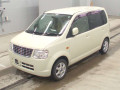 2010 Mitsubishi eK Wagon