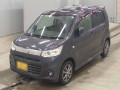 2013 Suzuki WAGON R STINGRAY