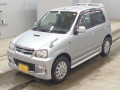 2011 Daihatsu Terios Kid