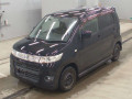 2010 Suzuki WAGON R STINGRAY
