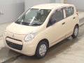 2013 Suzuki Alto