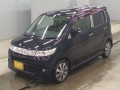 2012 Suzuki WAGON R STINGRAY
