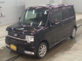2010 Daihatsu Move Conte Custom