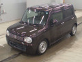 2014 Suzuki ALTO Lapin