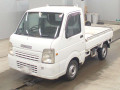 2007 Suzuki Carry Truck