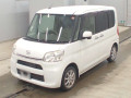 2014 Daihatsu Tanto