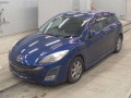 2010 Mazda Axela Sport