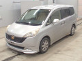 2007 Honda Step WGN