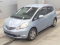 2008 Honda Fit