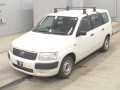 2011 Toyota Succeed Van