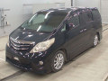2008 Toyota Alphard