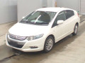 2011 Honda Insight