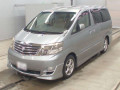2006 Toyota Alphard G