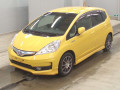 2013 Honda Fit Hybrid