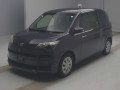 2012 Toyota Spade