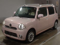 2012 Daihatsu Mira Cocoa