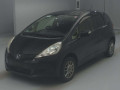 2012 Honda Fit