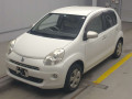 2010 Toyota Passo