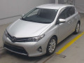 2012 Toyota Auris